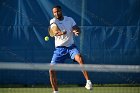 MTen vs Assumption  Wheaton College Men's Tennis vs Assumption College. - Photo by: KEITH NORDSTROM : Wheaton, Tennis